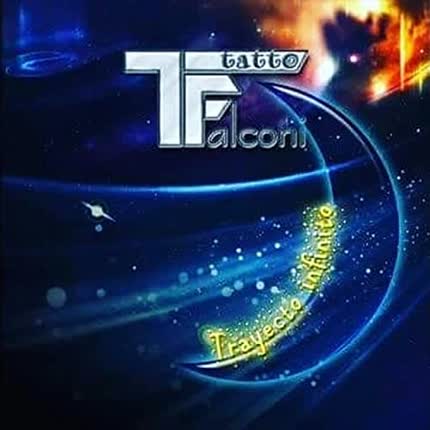 TATTO FALCONI TTF - Trayecto Infinito