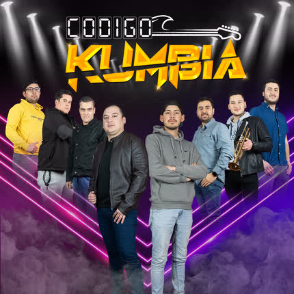 CODIGO KUMBIA - Mix Retro Bailantas