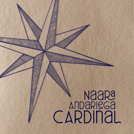 NAARA ANDARIEGA - Cardinal