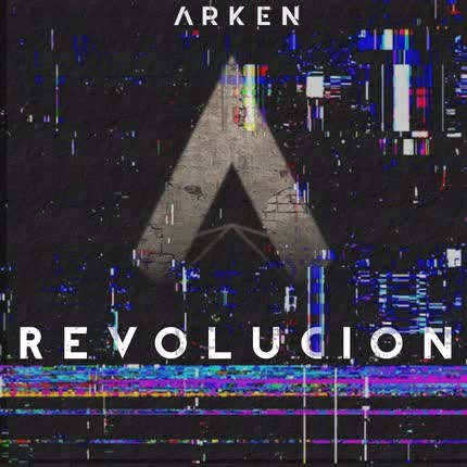 ARKEN - Revolución