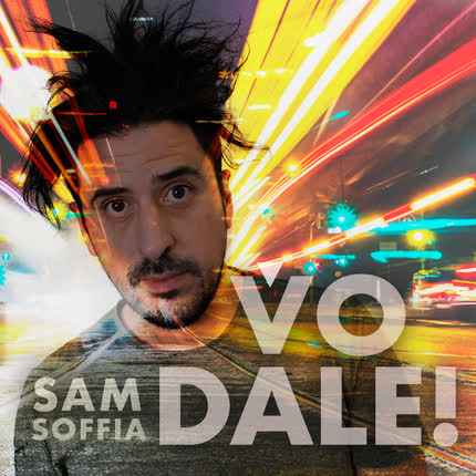 SAM SOFFIA - Vo Dale!
