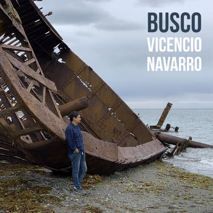 VICENCIO NAVARRO - Busco