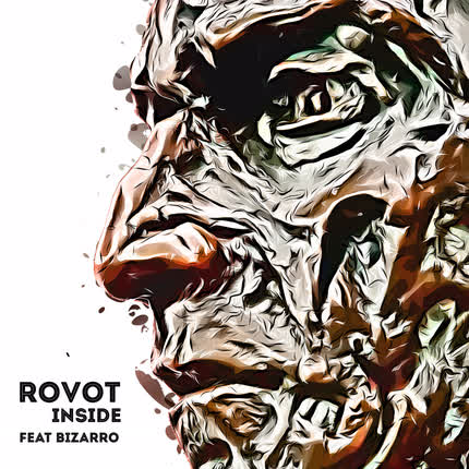 ROVOT - Inside (feat. Bizarro)