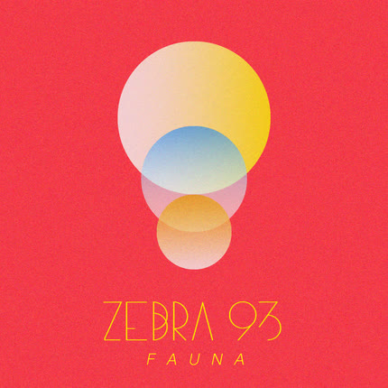 ZEBRA 93 - Fauna