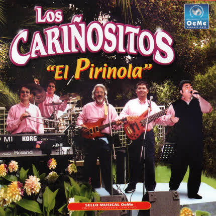 LOS CARIÑOSITOS - El Pirinola