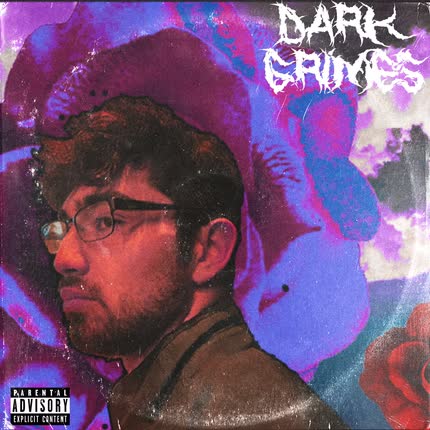 DARK GRIMES - Dark Grimes (Vol. 1)