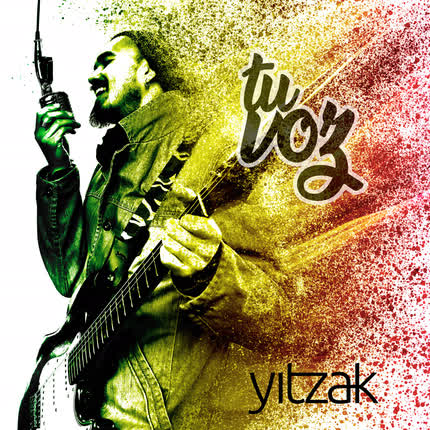 YITZAK - Tu Voz