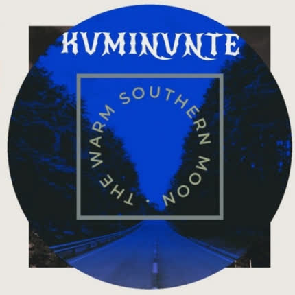 KVMINVNTE - The Warm Southern Moon