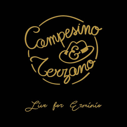 CAMPESINO & TERZANO - Live for Erminio