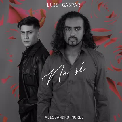 LUIS GASPAR - No Sé (feat. Alessandro Morls)