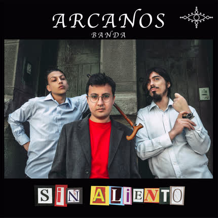 ARCANOS - Sin Aliento