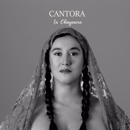 LA CHINGANERA - Cantora