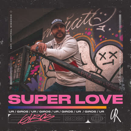 UR - Super Love