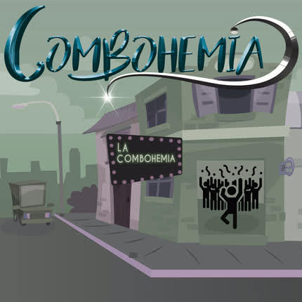 COMBOHEMIA - Singles