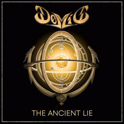 DOMIC - The Ancient Lie