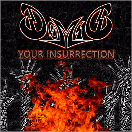 DOMIC - Your Insurrection