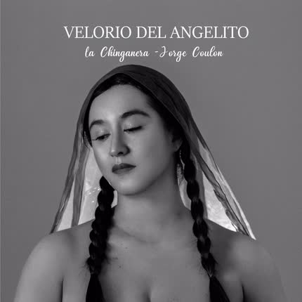 LA CHINGANERA - Velorio del Angelito