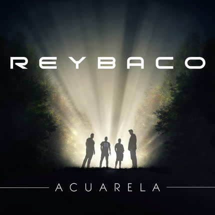 REYBACO - Acuarela