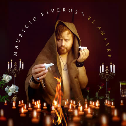 MAURICIO RIVEROS - El Amarre