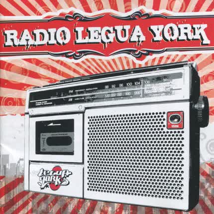 LEGUAYORK - Radio Leguayork