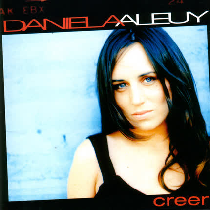 DANIELA ALEUY - Creer
