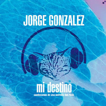 JORGE GONZALEZ - Mi destino