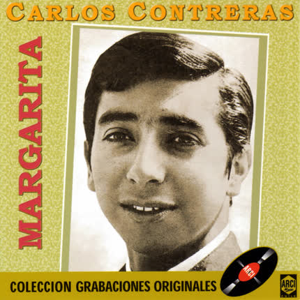 CARLOS CONTRERAS - Margarita