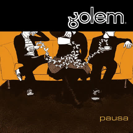 GOLEM - Pausa