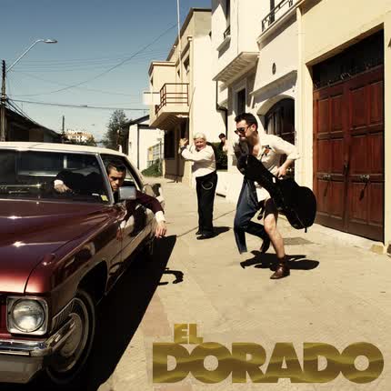 EL DORADO - El Dorado - EP