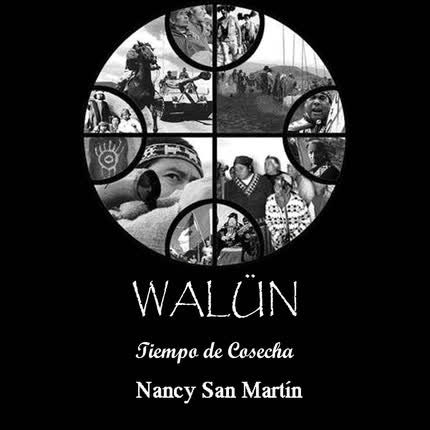 NANCY SAN MARTIN - Walun
