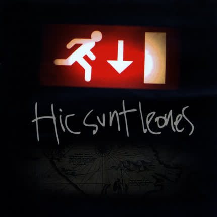 HIC SUNT LEONES - Hic Sunt Leones