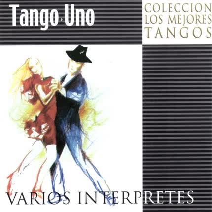 VARIOS ARTISTAS - Tango Uno