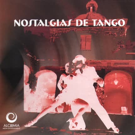 VARIOS ARTISTAS - Nostalgias de Tango