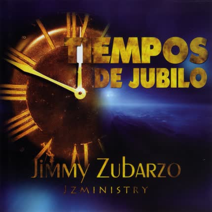 JIMMY ZUBARZO - Tiempos de Jubilo