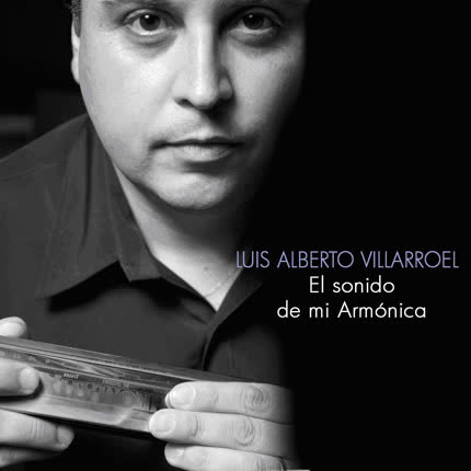 LUIS ALBERTO VILLARROEL - El Sonido de mi Armonica