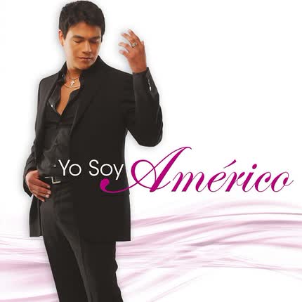 AMERICO - Yo soy