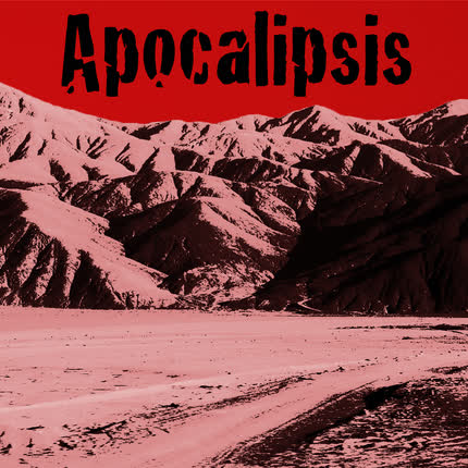 APOCALIPSIS - Apocalipsis