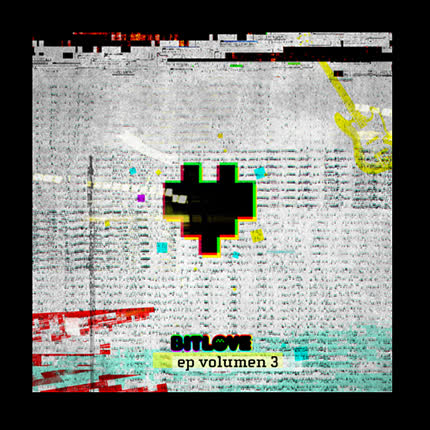 BITLOVE - EP Vol. 3