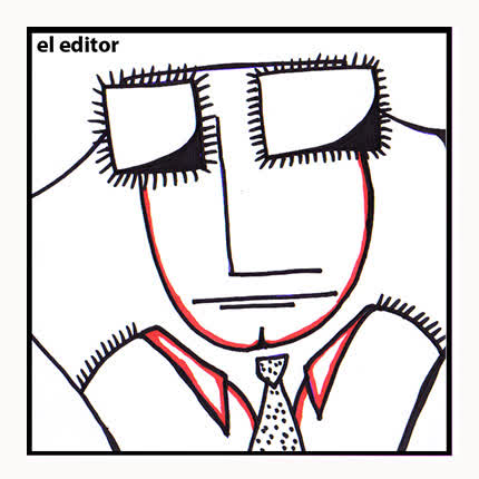 EL EDITOR - El Editor