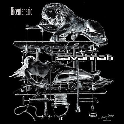 SAVANNAH - Bicentenario