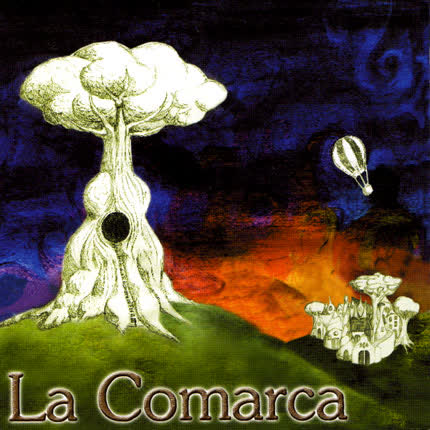 LA COMARCA - La comarca