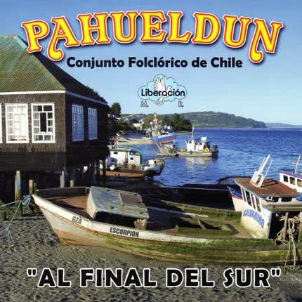 CONJUNTO PAHUELDUN - Al Final del Sur