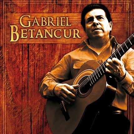 GABRIEL BETANCUR - Gabriel Betancur