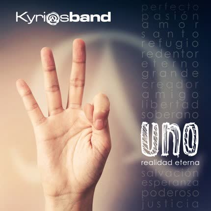 KYRIOS BAND - Uno