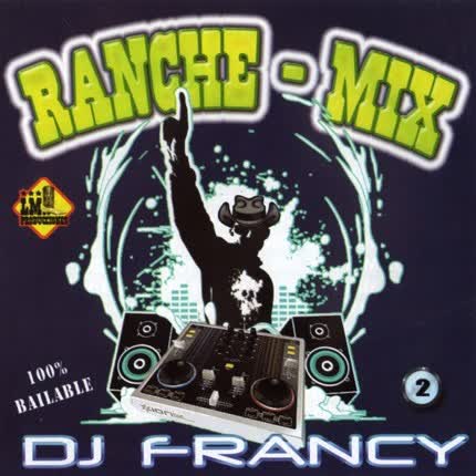 RANCHE-MIX - Volumen 2
