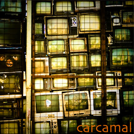 CARCAMAL - Carcamal