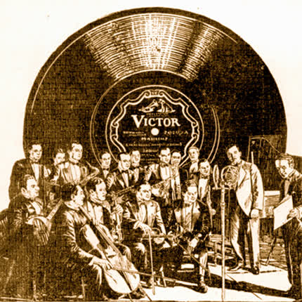 VARIOS ARTISTAS - La música popular en Chile, 1890-1950