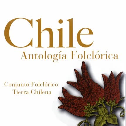 CONJUNTO TIERRA CHILENA - Antología Folclórica - Música de Rapa Nui