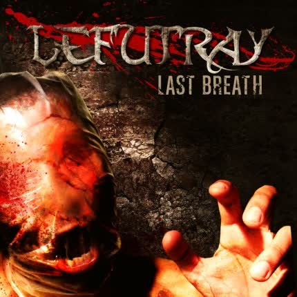 LEFUTRAY - Last breath