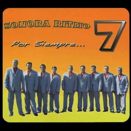 SONORA RITMO 7 - Por siempre